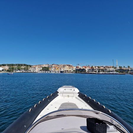 R'Paradise Agde Eksteriør billede