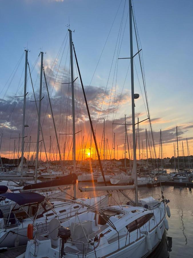 R'Paradise Agde Eksteriør billede