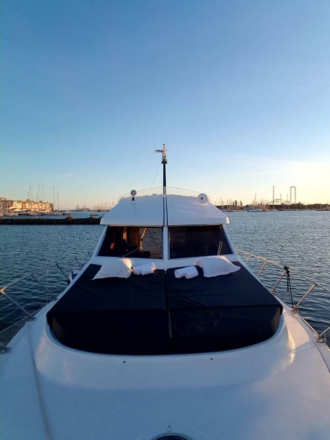 R'Paradise Agde Eksteriør billede