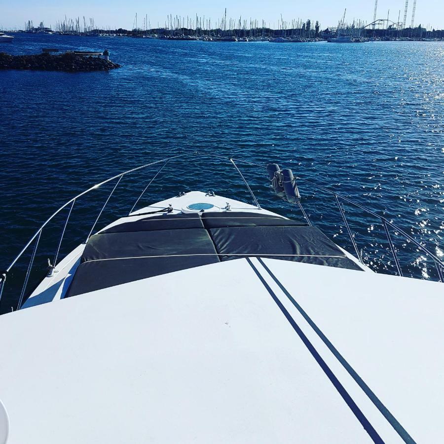 R'Paradise Agde Eksteriør billede